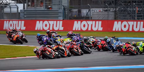 Motul Japanese Grand Prix