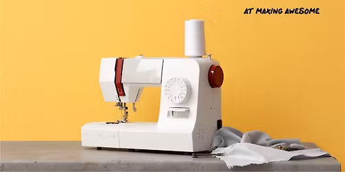Sewing for Beginners