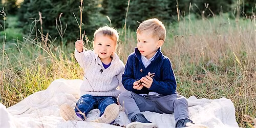 Chatham Bars Inn Farm Mini Family Photo Sessions