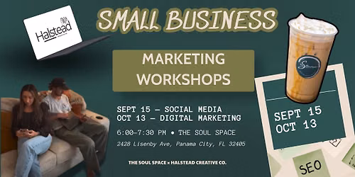 Small Business Marketing- Part 2