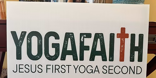 YogaFaith with Lori
