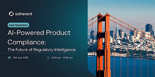 AI-Powered Product Compliance: The Future of Regulatory Intelligence