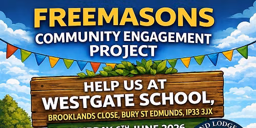 Bury St Edmunds School gardening project