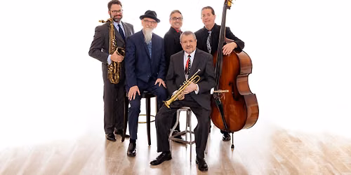 Metro Jazz Quintet: Broadway & Hollywood