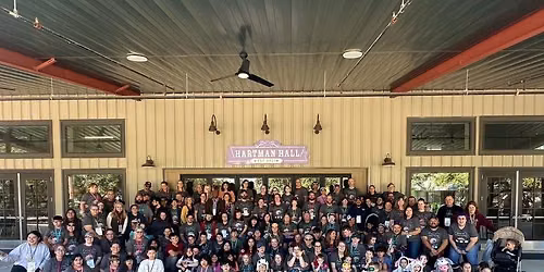 15th Annual 22q Texas Family Retreat