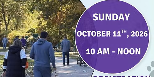 A Mile For Mental Health