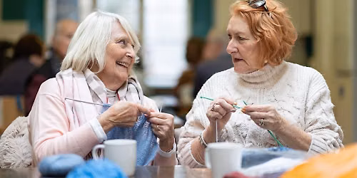 Conversations about Dementia: Connecting People, Research and Experience