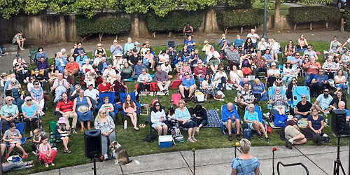 Portland Opera on the Lawn