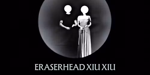 XIU XIU @ La Marbrerie \/ 09.02.2026