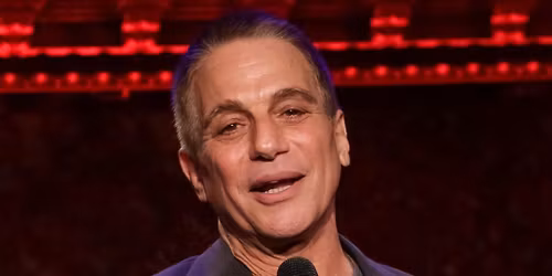 Parking Tony Danza