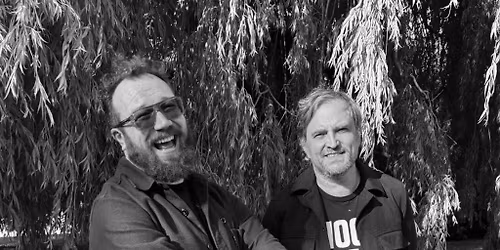 SML Presents - James Walsh & Ben Ottewell