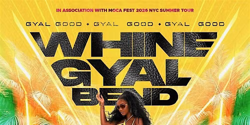 WHINE GYAL BEND, \u1d0d\u1d0f\u1d04\u029c\u1d00 \ua730\u1d07\ua731\u1d1b \u0274\u1d07\u1d21 \u028f\u1d0f\u0280\u1d0b at Jouvay nightclub