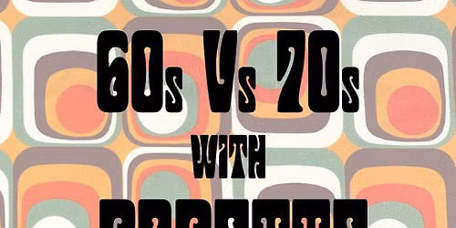 60s Vs 70s with Babette