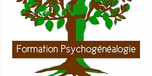 Formation \u00e0 la Psychog\u00e9n\u00e9alogie \u00e0 G\u00e9menos 