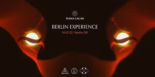Mama Cacao, Berlin Expirience