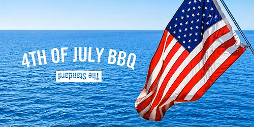 4th of July BBQ  | 250th Anniversary Party in Miami Beach