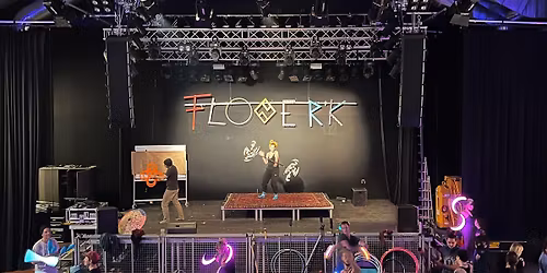 FlowWerk! 4.0