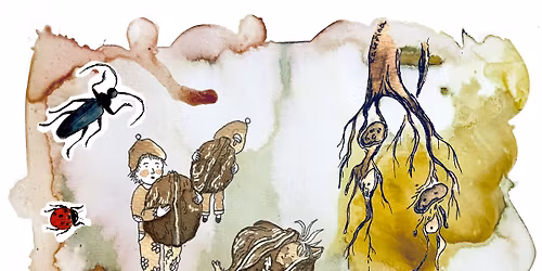 Letn\u00ed p\u0159\u00edm\u011bstsk\u00fd t\u00e1bor: Um\u011bleck\u00e1 v\u00fdprava badatel\u016f