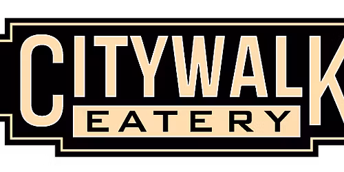 Citywalk Eatery Presents: New Year\u2019s Eve & 1-Year Anniversary Celebration!