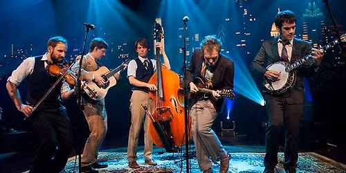 Punch Brothers Tickets