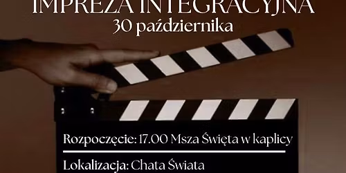 Impreza integracyjna w Kontakcie