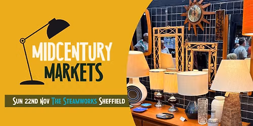 Sheffield's Midcentury Home Market