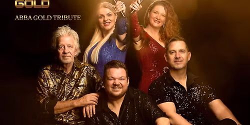 ABBA Gold \/\/ Horsens