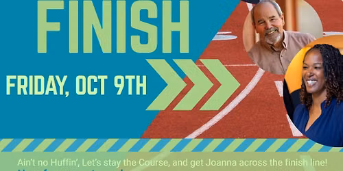 Race to the Finish