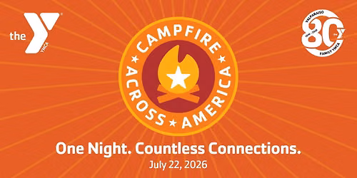 Campfire Across America