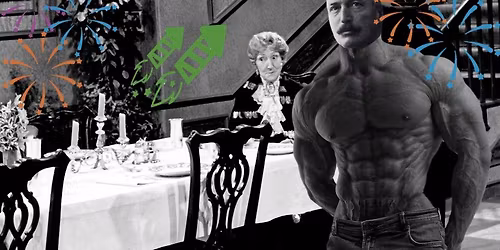 Theodors nytt\u00e5rsbord\u203c\ufe0f\ud83c\udf7e