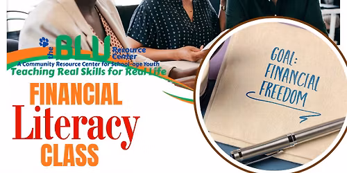 Free Financial Literacy Session
