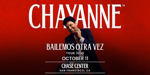 Chayanne Anaheim Tickets