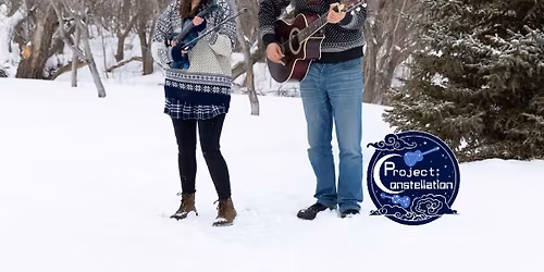 P:C Plays Kearney NE Public Library!