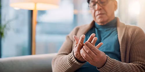 A Journey Through Parkinson's Disease:  IA State Extension