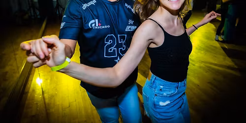 Dimanche Salsa & Sabor | 26 avril 