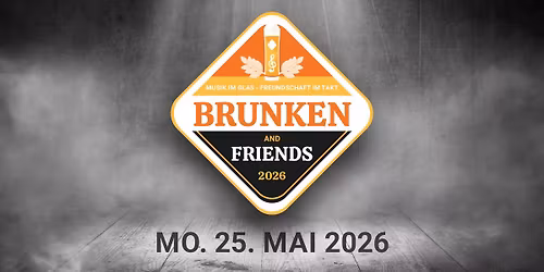 100 Jahre MVB - Brunken and Friends