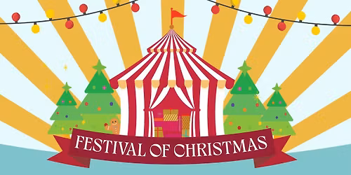 Bibra Lake Festival of Christmas 2025