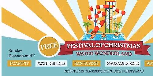 Bibra Lake Festival of Christmas 2025