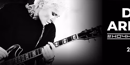 Diana Arbenina and The Night Snipers