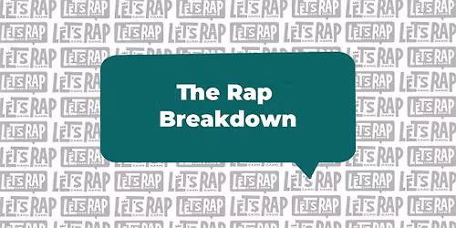 The Rap Breakdown