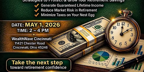 How Money Works for Retirement