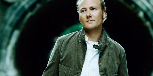 Mike Doughty