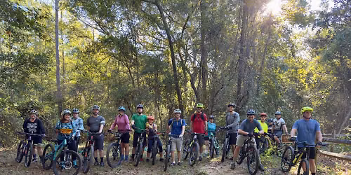 Ride Series: Epic Shop Ride!