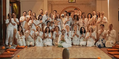 200 Hr Yoga Teacher Training in Bali \u2014 The Spiritual Yoga School