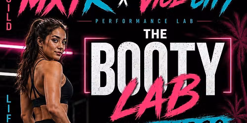 MXTR X VICECITY BOOTYLAB VOL .2