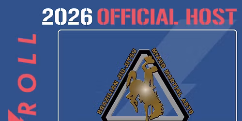 Memorial Day 2026 We Defy Open Mat