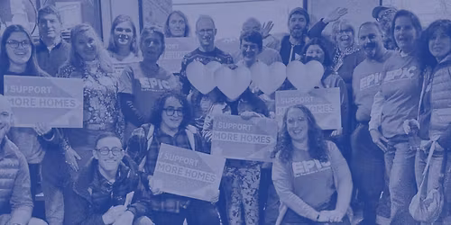 EPiC - General Meeting