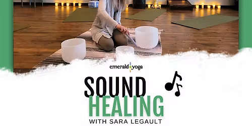 Sound Healing