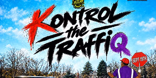 Kontrol The Traffiq