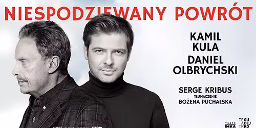 Bydgoszcz: Niespodziewany powr\u00f3t